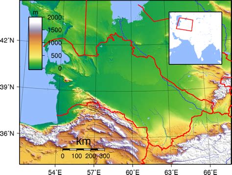 KSCUT System Turkmenistan|turkmenistan wikipedia.